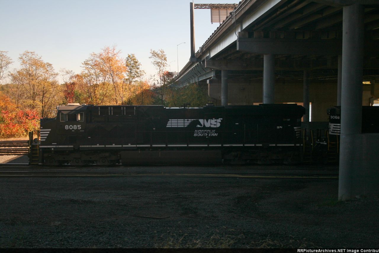 NS 8085